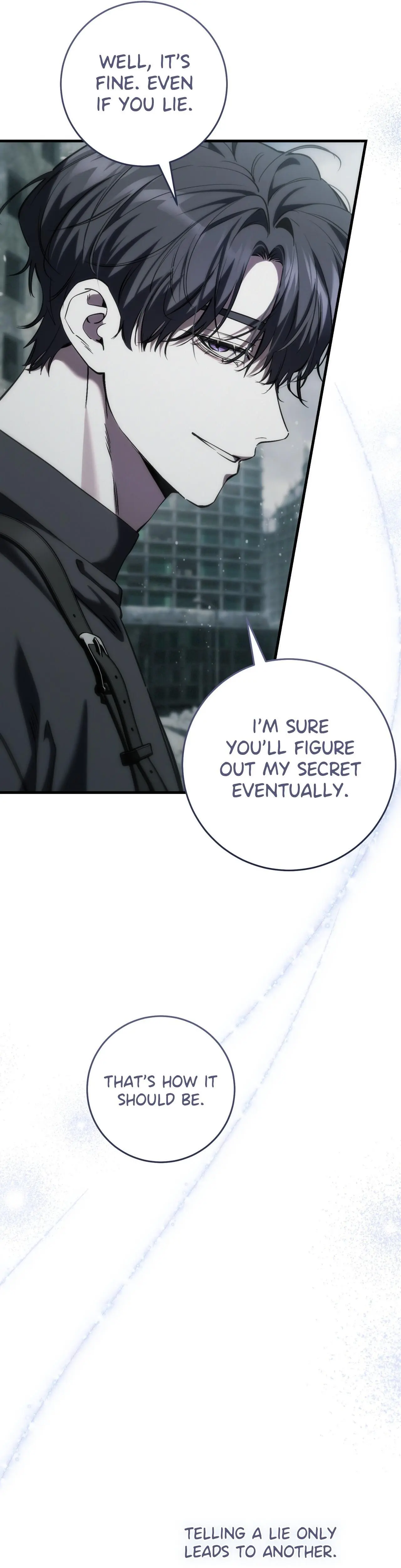 The Hunter Wants to Live Quietly Chapter 44 page 31