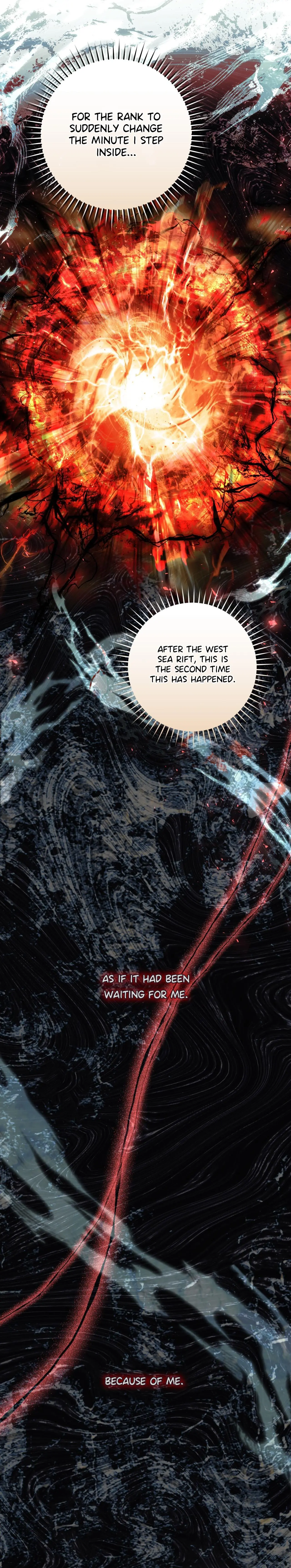 The Hunter Wants to Live Quietly Chapter 44 page 12