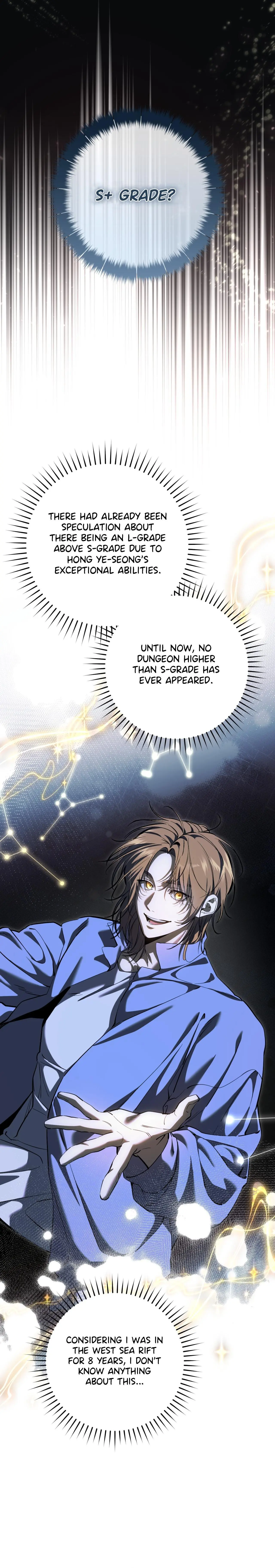 The Hunter Wants to Live Quietly Chapter 44 page 10
