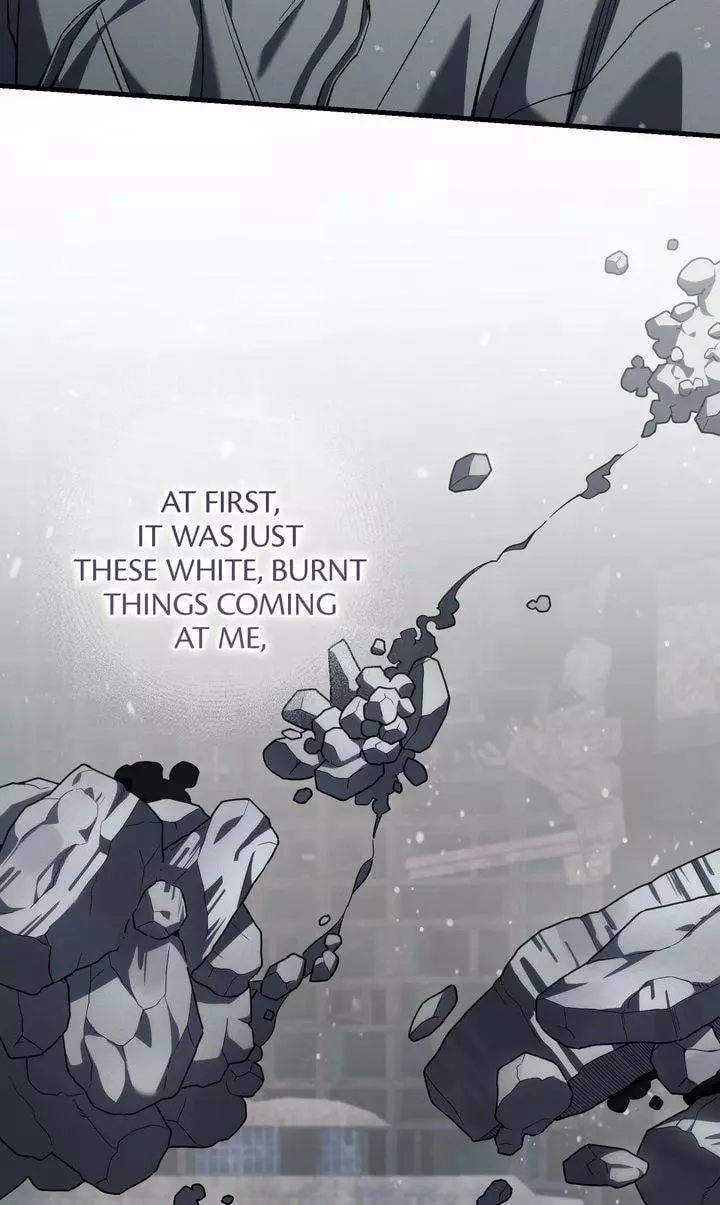 The Hunter Wants to Live Quietly Chapter 45 page 3