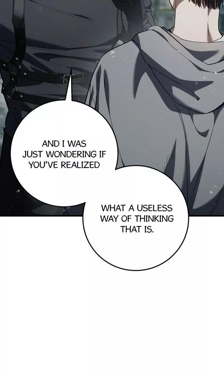 The Hunter Wants to Live Quietly Chapter 45 page 16