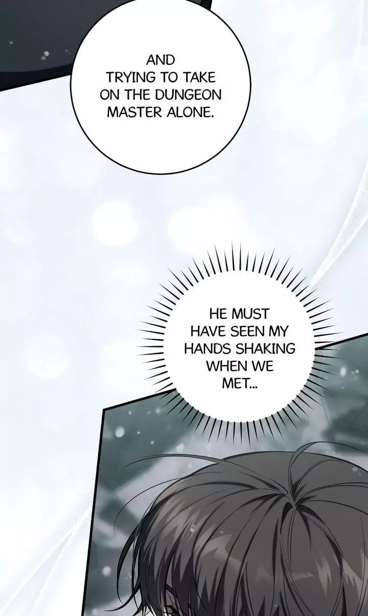 The Hunter Wants to Live Quietly Chapter 45 page 28