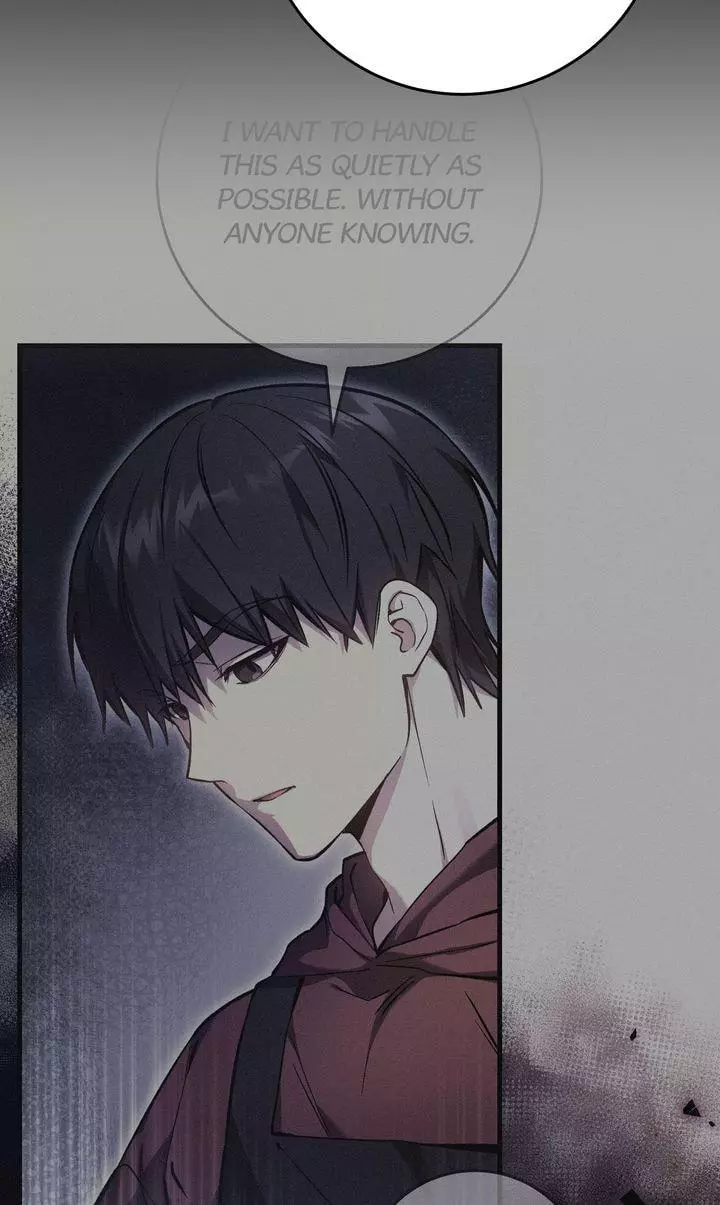 The Hunter Wants to Live Quietly Chapter 45 page 32