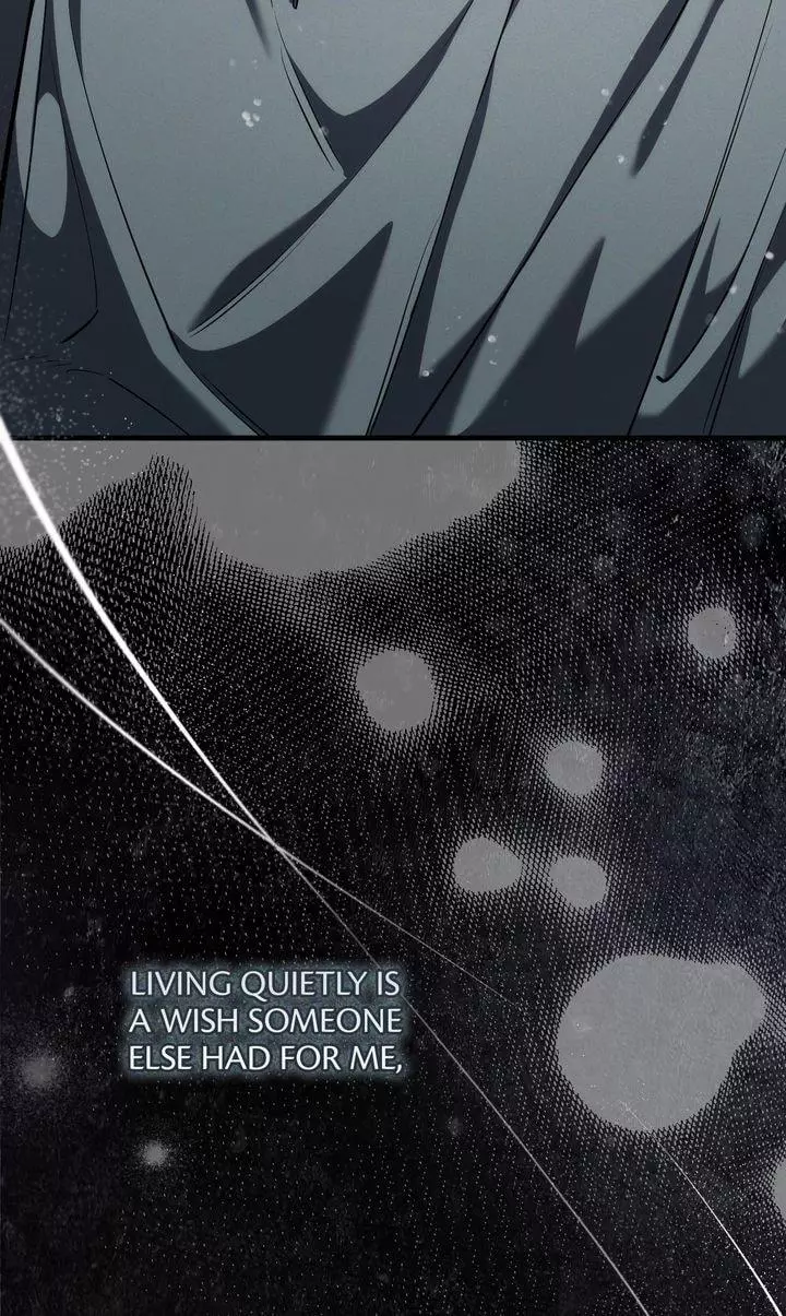 The Hunter Wants to Live Quietly Chapter 45 page 44
