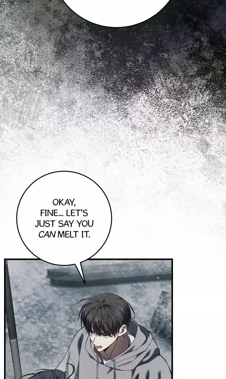 The Hunter Wants to Live Quietly Chapter 45 page 51