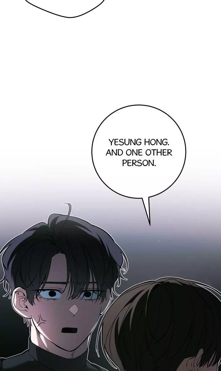 The Hunter Wants to Live Quietly Chapter 45 page 54