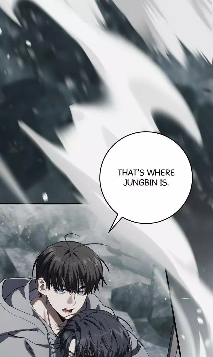 The Hunter Wants to Live Quietly Chapter 45 page 70