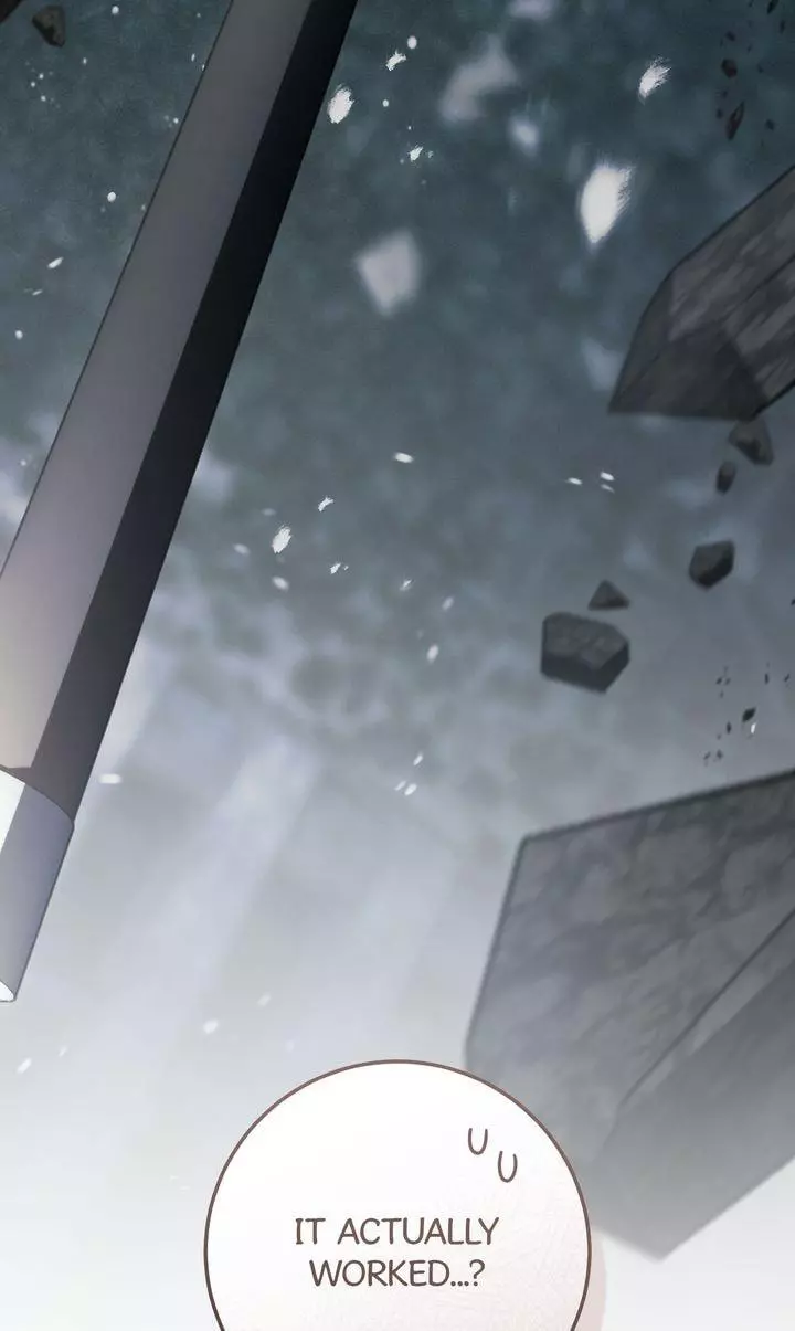 The Hunter Wants to Live Quietly Chapter 45 page 99