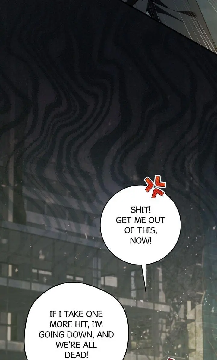 The Hunter Wants to Live Quietly Chapter 46 page 10