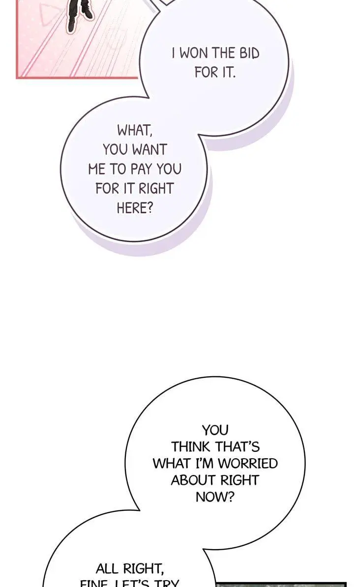 The Hunter Wants to Live Quietly Chapter 46 page 14