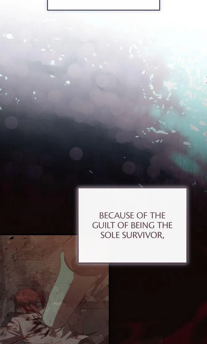 The Hunter Wants to Live Quietly Chapter 46 page 30