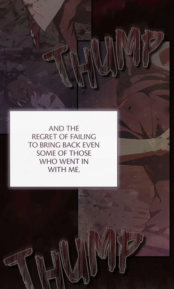 The Hunter Wants to Live Quietly Chapter 46 page 31