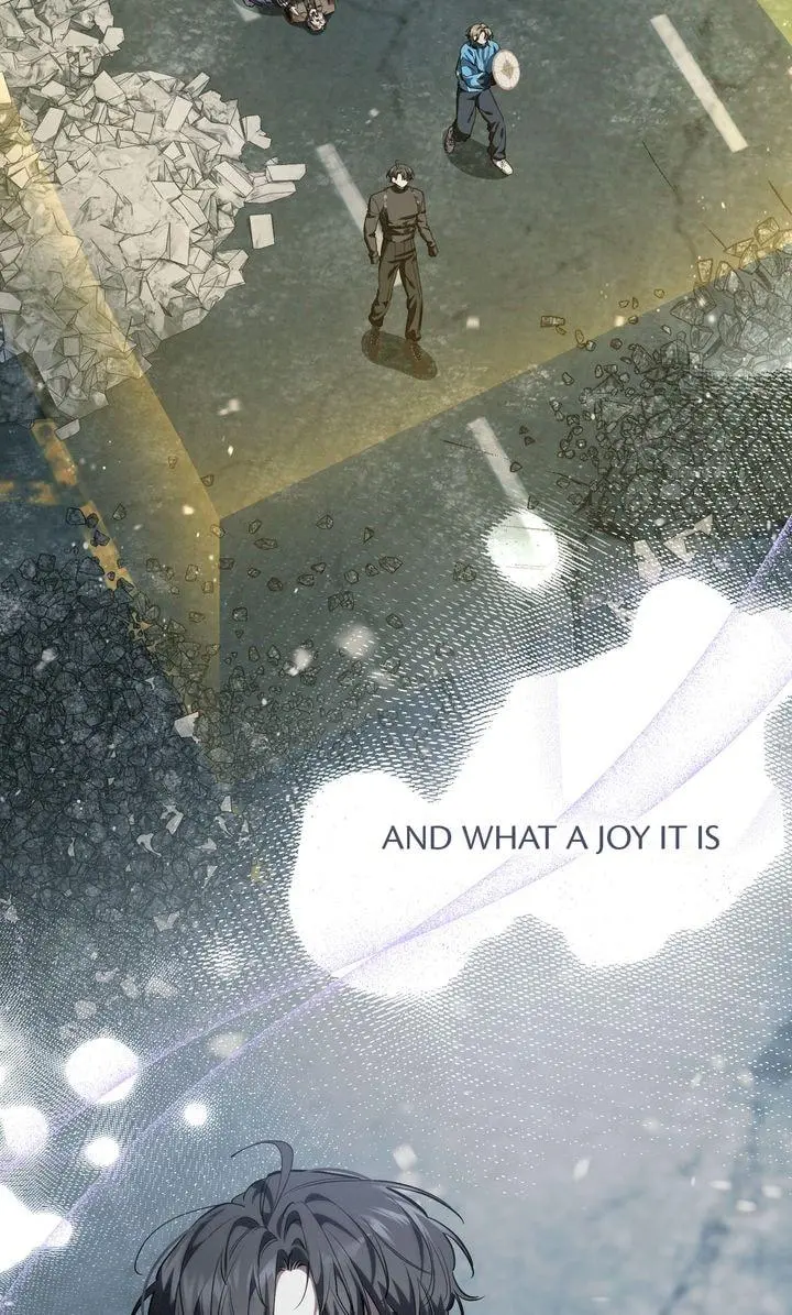 The Hunter Wants to Live Quietly Chapter 46 page 48