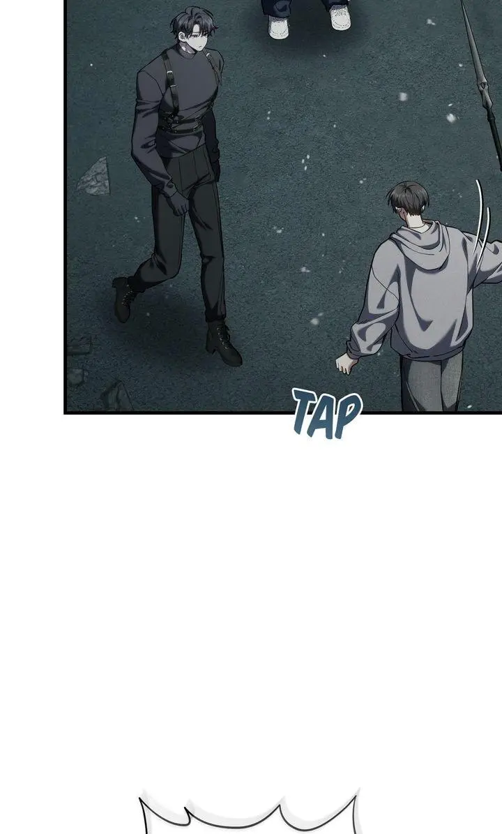 The Hunter Wants to Live Quietly Chapter 46 page 68