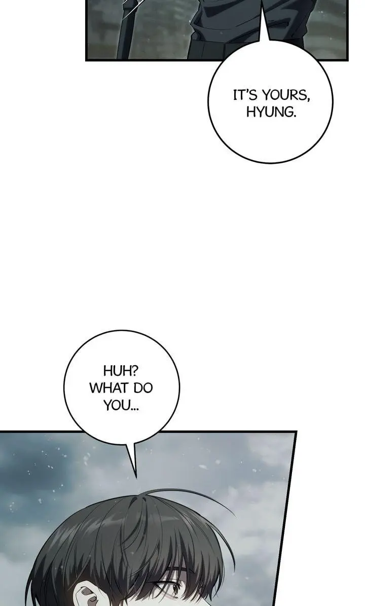 The Hunter Wants to Live Quietly Chapter 46 page 89