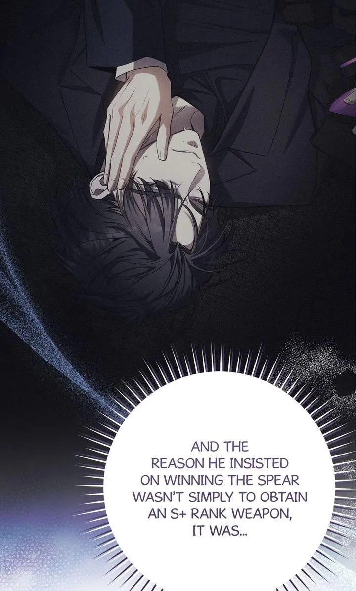 The Hunter Wants to Live Quietly Chapter 46 page 93