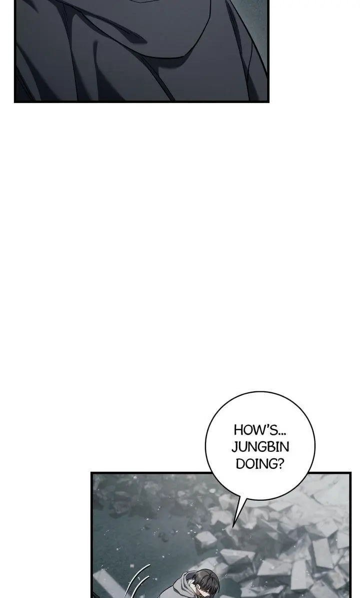 The Hunter Wants to Live Quietly Chapter 46 page 98