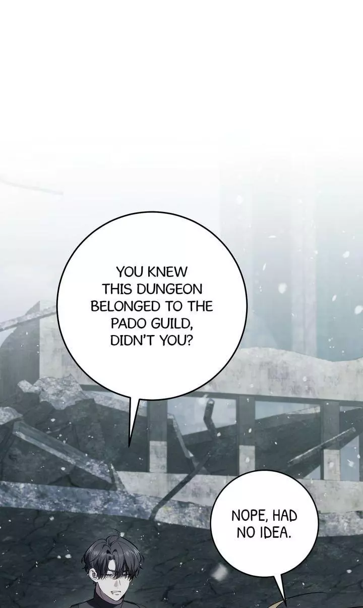 The Hunter Wants to Live Quietly Chapter 47 page 1