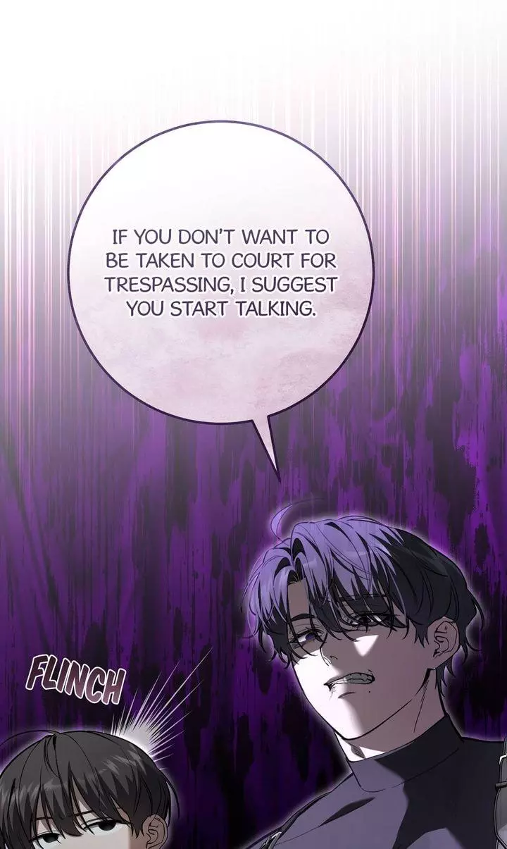 The Hunter Wants to Live Quietly Chapter 47 page 3