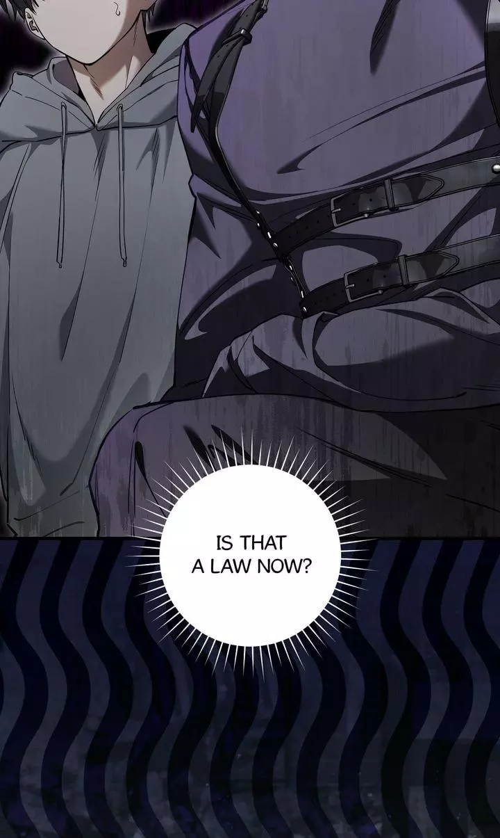 The Hunter Wants to Live Quietly Chapter 47 page 4