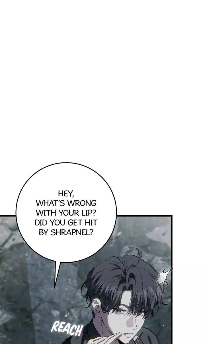 The Hunter Wants to Live Quietly Chapter 47 page 12