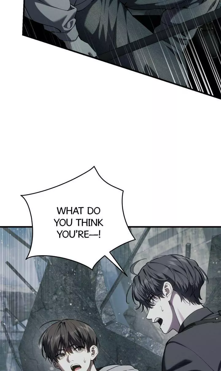 The Hunter Wants to Live Quietly Chapter 47 page 15