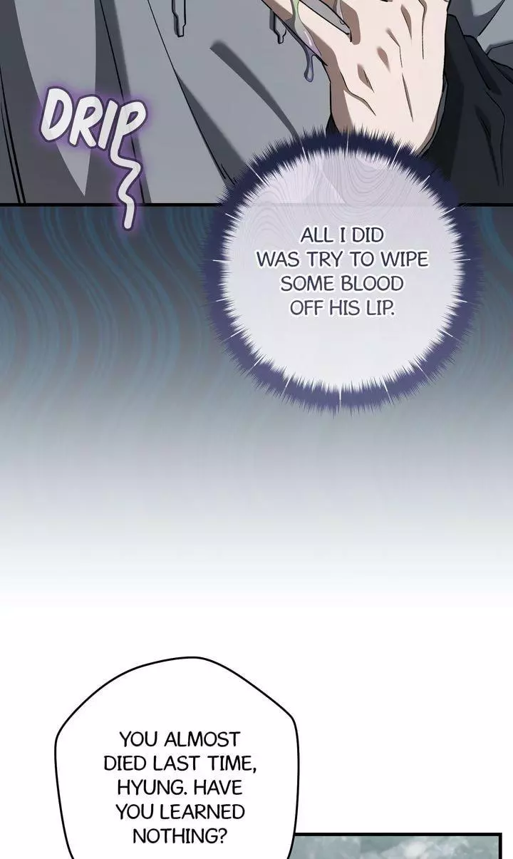 The Hunter Wants to Live Quietly Chapter 47 page 20