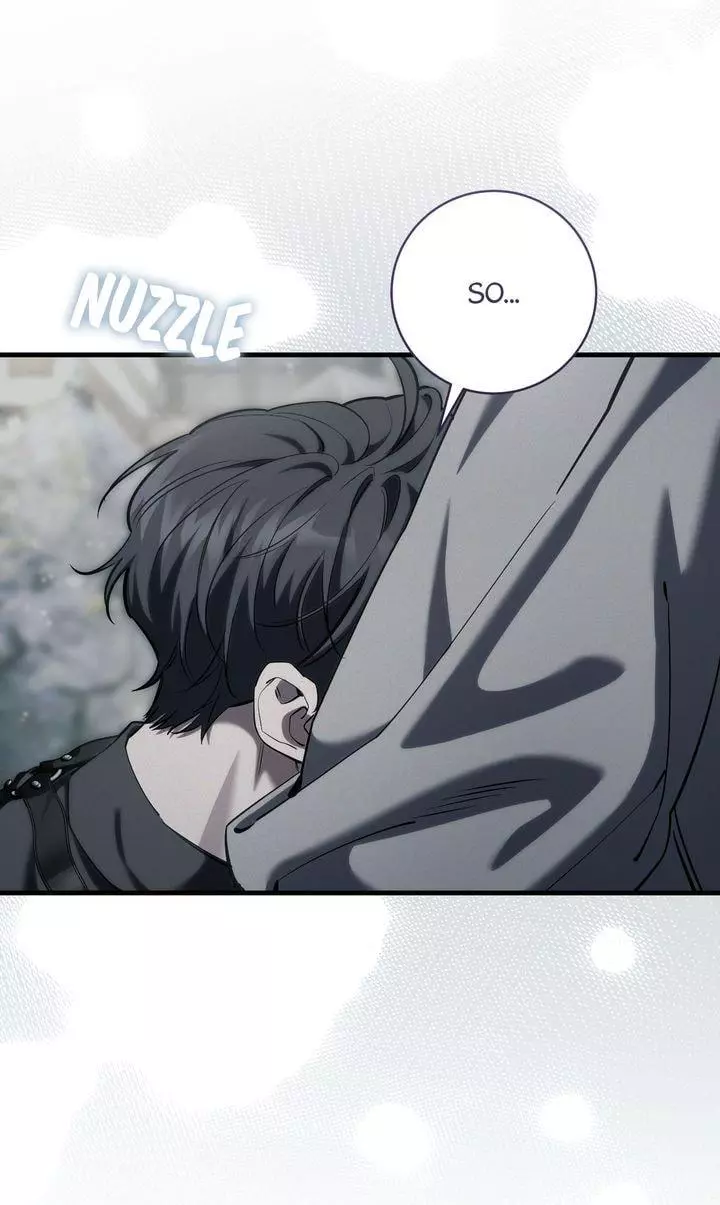 The Hunter Wants to Live Quietly Chapter 47 page 41