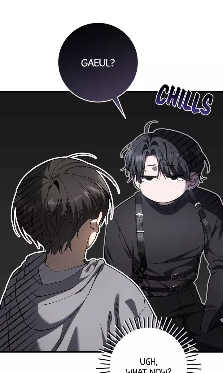 The Hunter Wants to Live Quietly Chapter 47 page 59