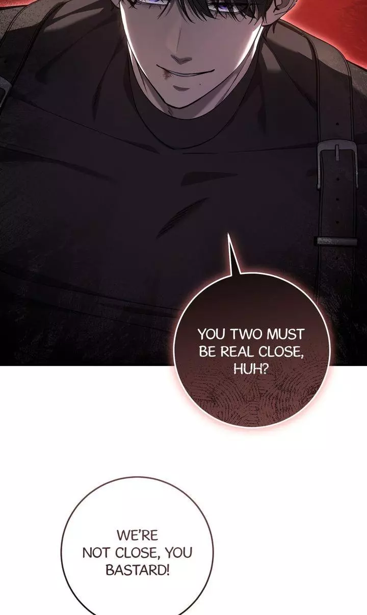 The Hunter Wants to Live Quietly Chapter 47 page 61