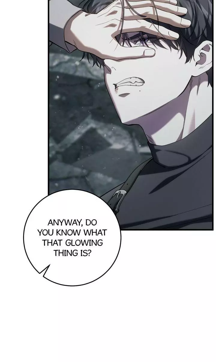 The Hunter Wants to Live Quietly Chapter 47 page 64