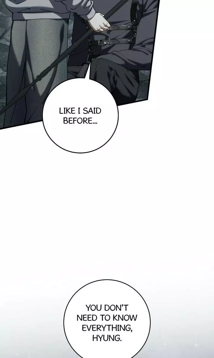 The Hunter Wants to Live Quietly Chapter 47 page 69