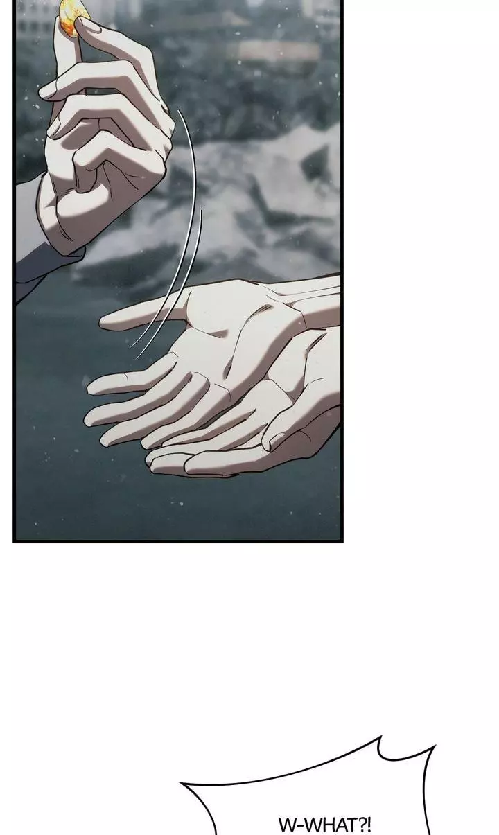 The Hunter Wants to Live Quietly Chapter 47 page 86