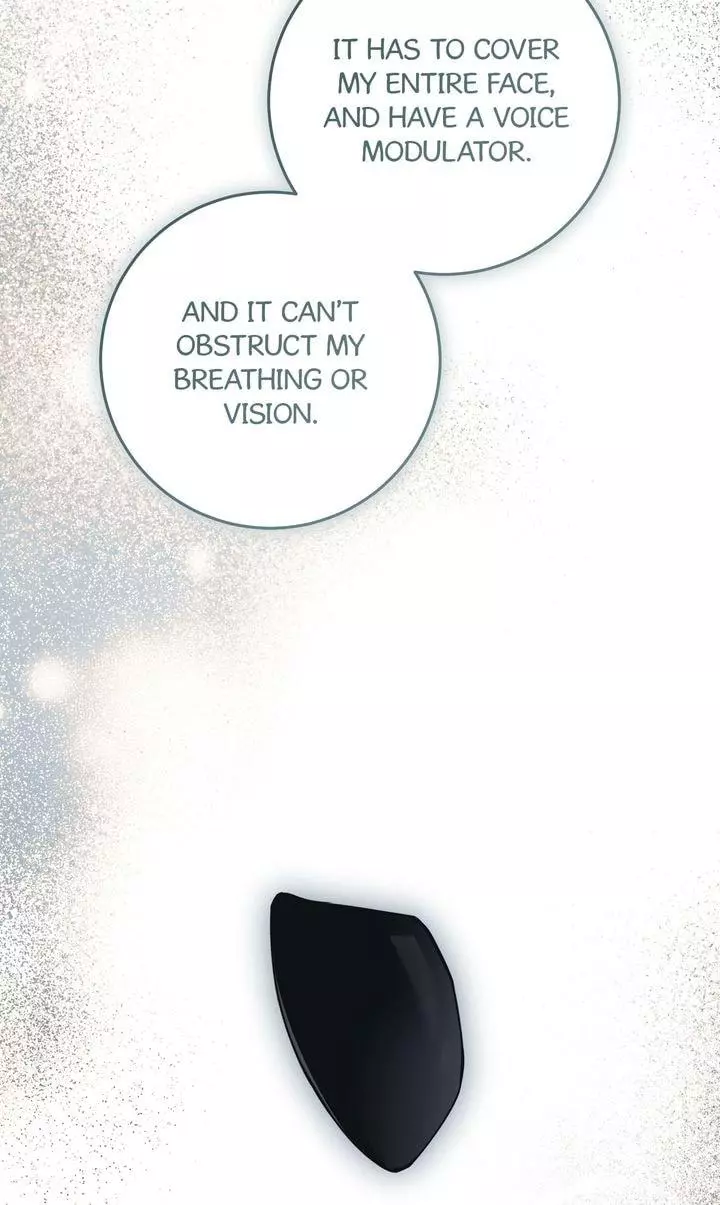 The Hunter Wants to Live Quietly Chapter 47 page 90
