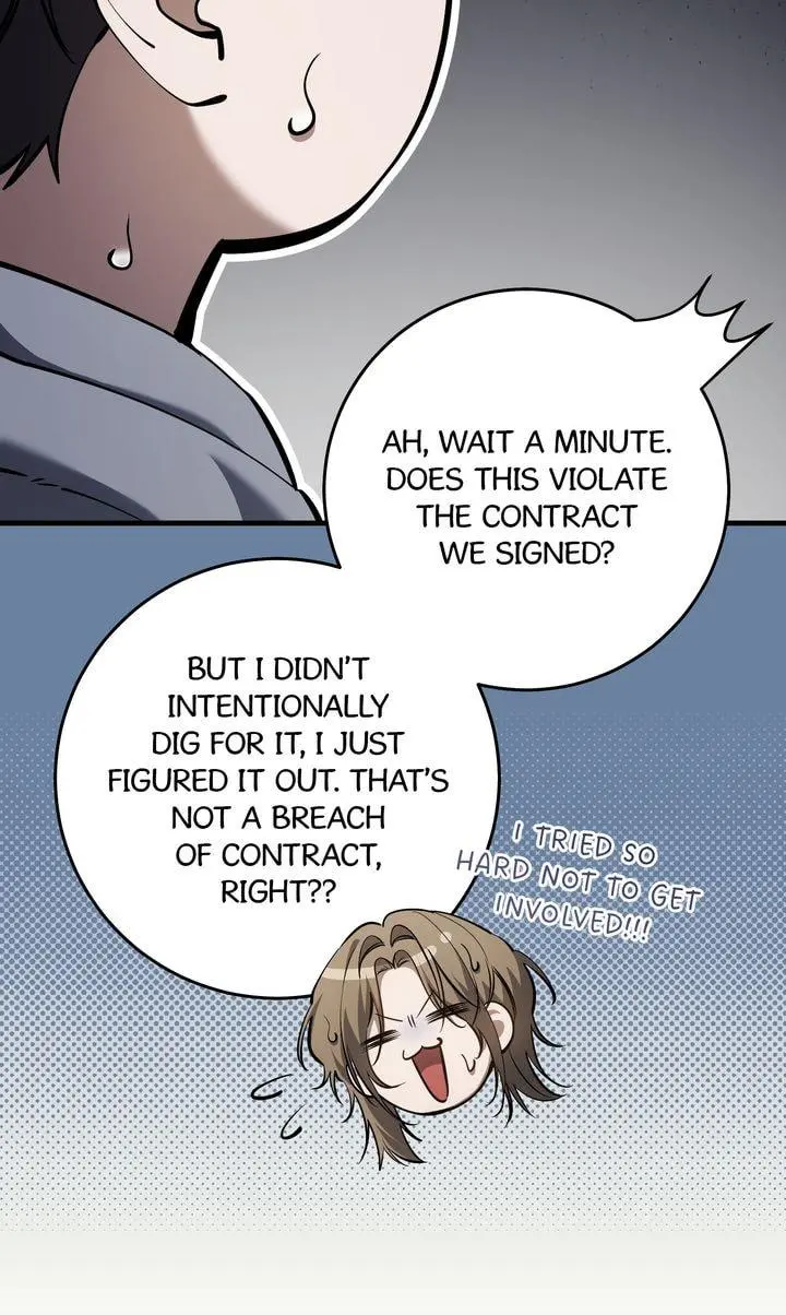 The Hunter Wants to Live Quietly Chapter 48 page 3