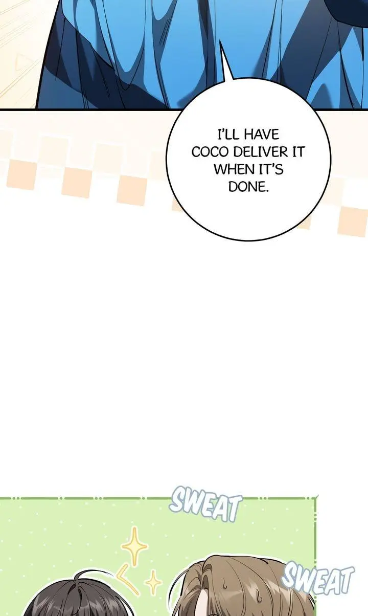 The Hunter Wants to Live Quietly Chapter 48 page 9