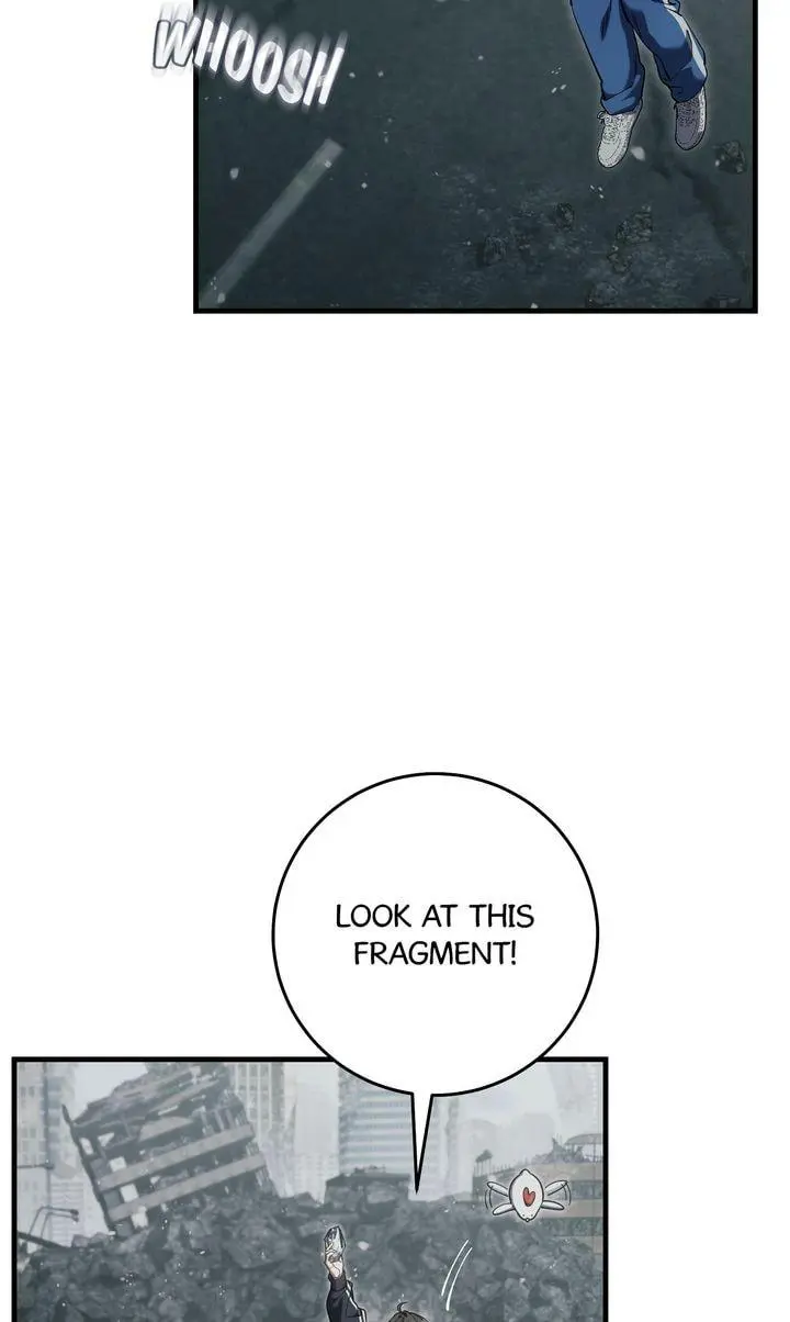 The Hunter Wants to Live Quietly Chapter 48 page 14