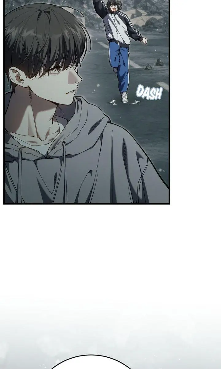 The Hunter Wants to Live Quietly Chapter 48 page 15