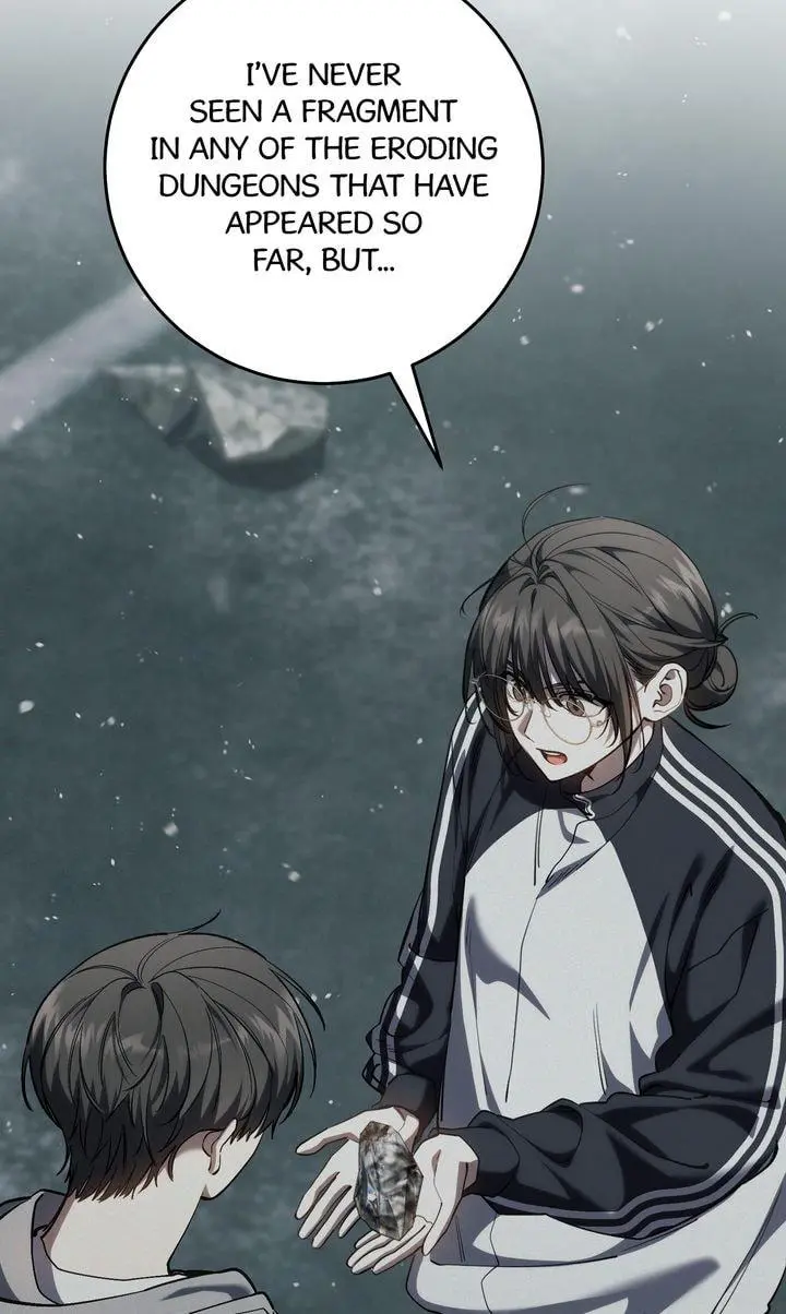 The Hunter Wants to Live Quietly Chapter 48 page 16