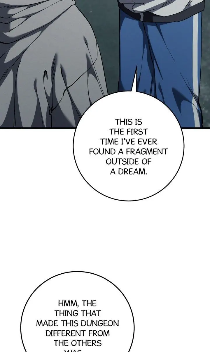 The Hunter Wants to Live Quietly Chapter 48 page 17