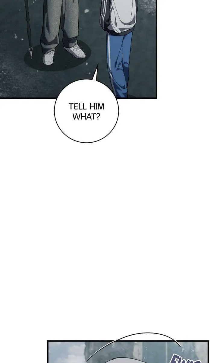 The Hunter Wants to Live Quietly Chapter 48 page 23