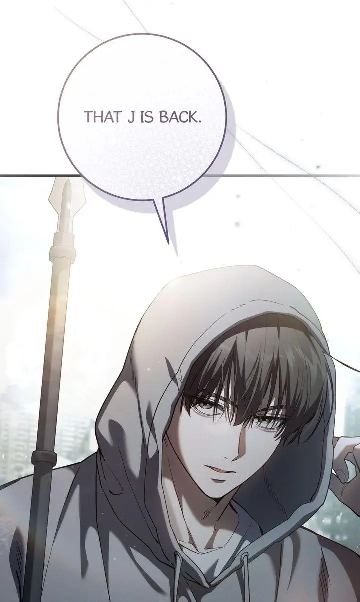 The Hunter Wants to Live Quietly Chapter 48 page 25