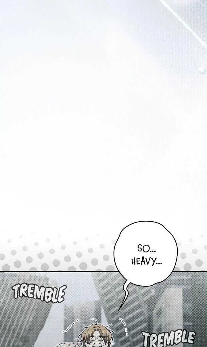 The Hunter Wants to Live Quietly Chapter 48 page 28