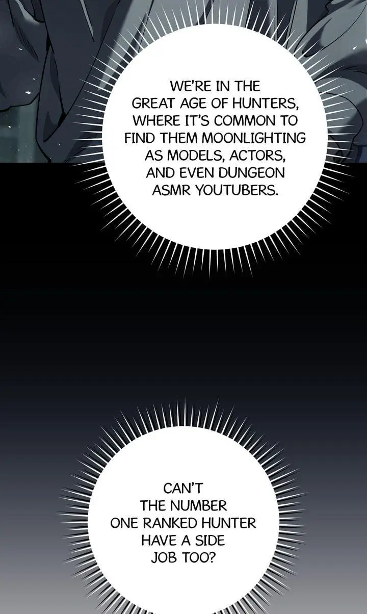 The Hunter Wants to Live Quietly Chapter 48 page 39