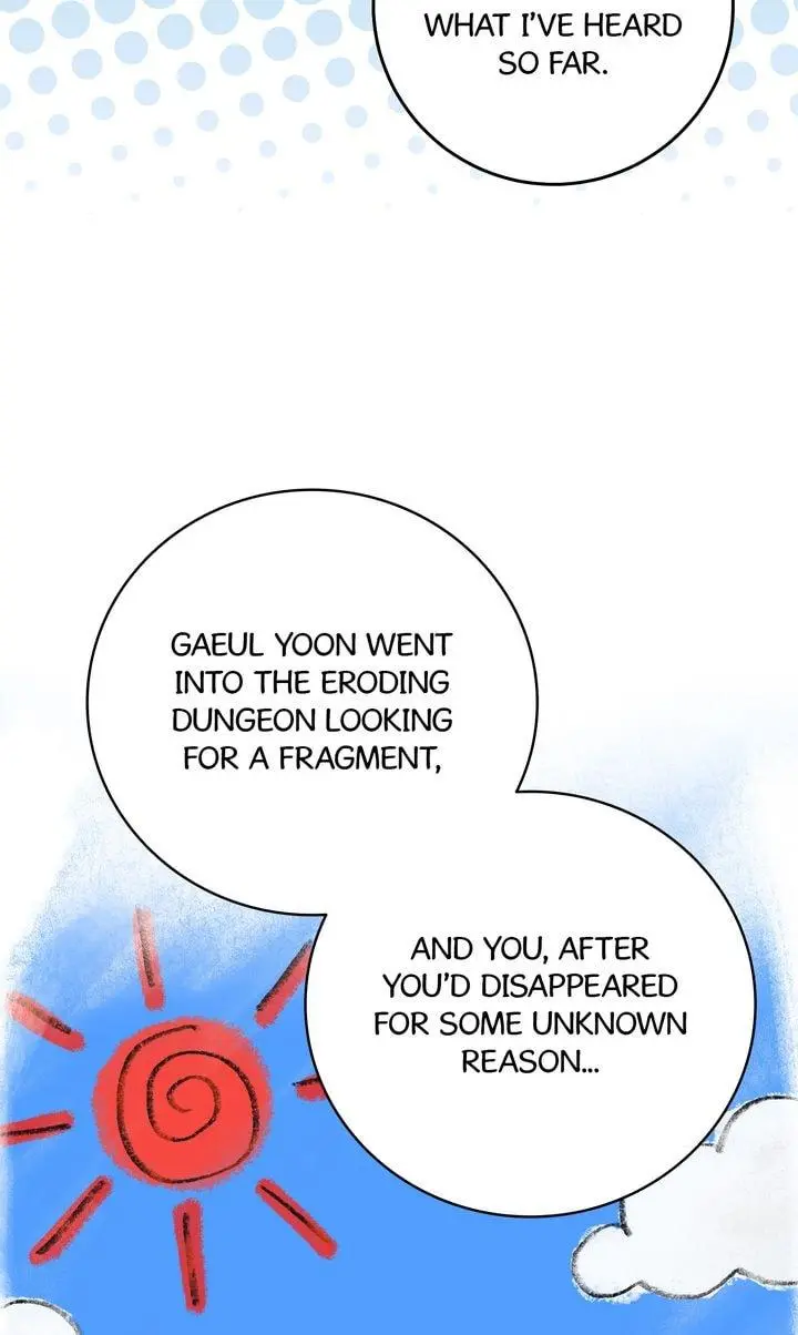 The Hunter Wants to Live Quietly Chapter 48 page 43