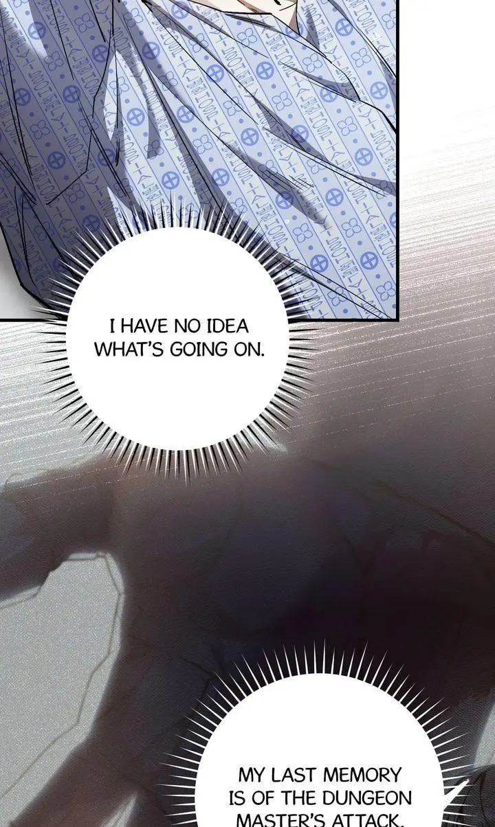 The Hunter Wants to Live Quietly Chapter 48 page 55