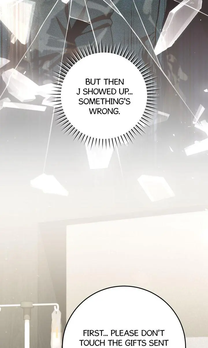 The Hunter Wants to Live Quietly Chapter 48 page 57