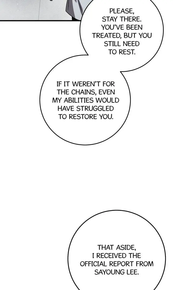 The Hunter Wants to Live Quietly Chapter 48 page 64