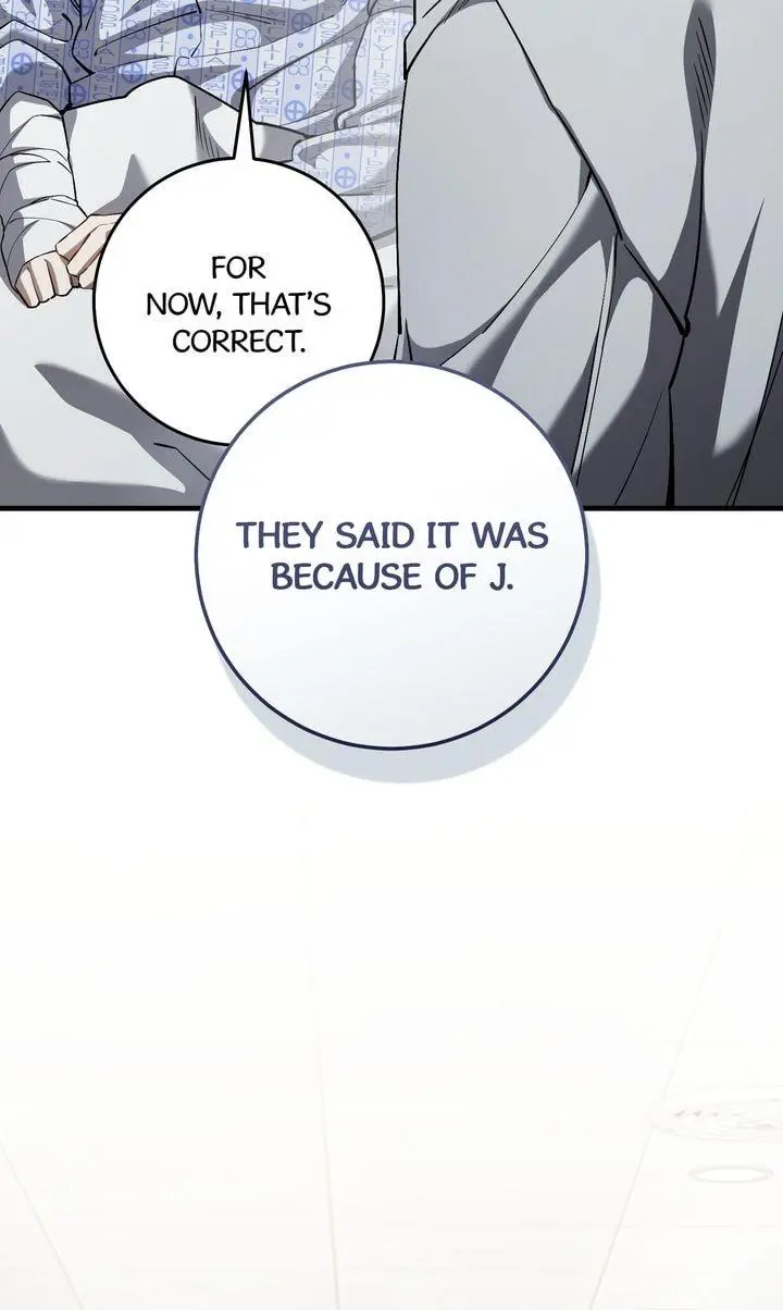 The Hunter Wants to Live Quietly Chapter 48 page 69