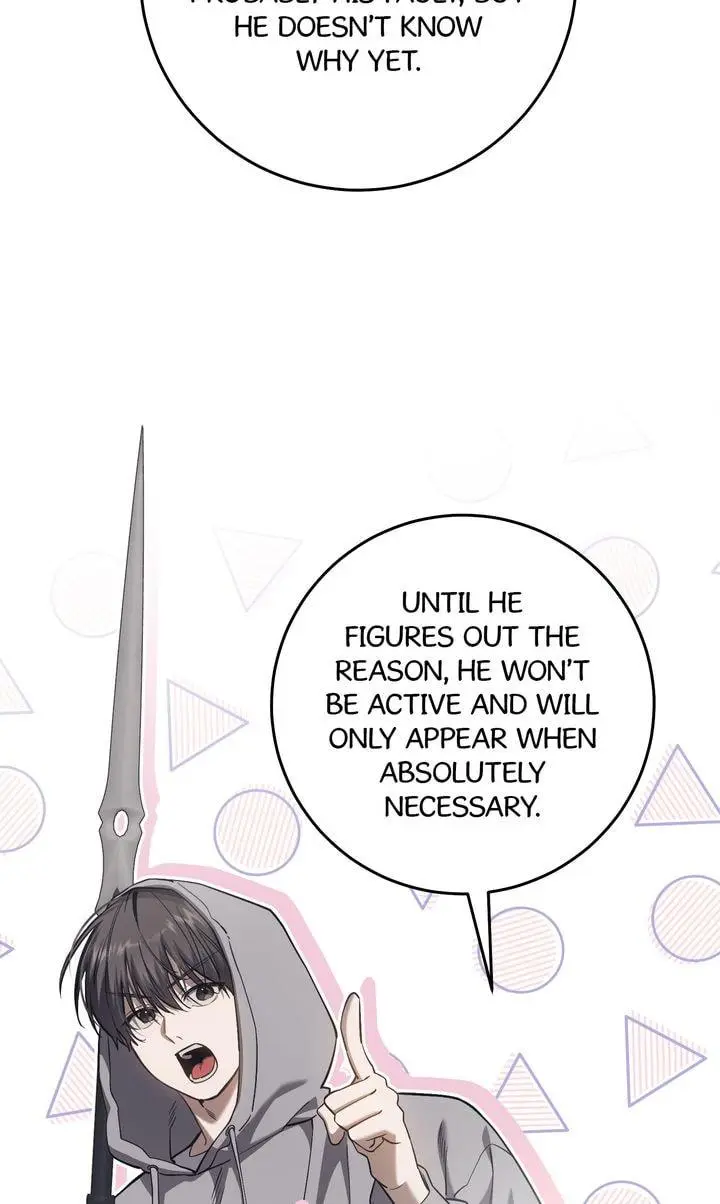The Hunter Wants to Live Quietly Chapter 48 page 71